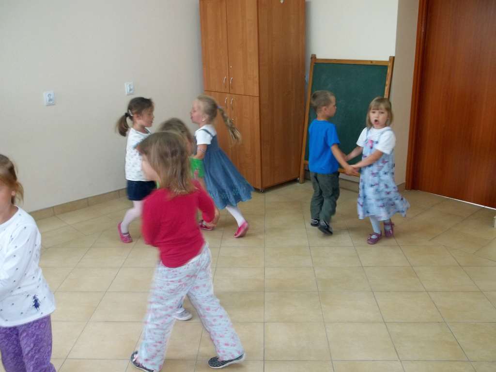 Zajęcia muzyczne
